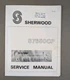 Sherwood S7650CP Service Manual D-893