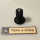 Technics SL-1200 MK1 replacement insulation component 3D printing Japan