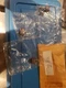 New C&K 7211 Toggle Switch 7211TCWZQE fits Heathkit IO-4360 #61-51