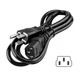 McIntosh MC402 Hifi Stereo Solid State Power Amplifier Replacement Power Cable