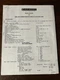 H.H. Scott Model 4310 Wideband FM Multiplex Tuner Service Bulletin D-4310-2
