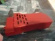 Dual CS-506-1 Stereo Turntable Parting Out Cover