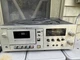Sony TC-209SD Stereo Cassette Deck (READ)