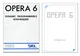SIEL OPERA 6 Service Manual Schematic Diagrams Schematic Schema PDF + Owner's