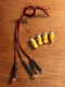 LAMP KIT/VINTAGE TU 9900 LED AMBER YELLOW LIGHTS-DIAL-METER-RECEIVER-SANSUI
