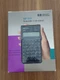 Hewlett Packard HP 20 S Scientific Calculator With Slip Case And Handbook 