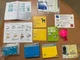 Sony AIBO ERS-210 Robot Dog Full Set Accessories Case Dock Tested Working
