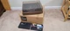 Dual CS 506-1 Turntable W/ Ortofon Cartridge TKS 55E, DN 155E Stylus. Excellent.