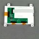 1X LCD Screen Panel for YAMAHA PSR-S550 PSR-S500 PSR-S650 PSR-S670
