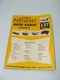 SAMS  1973 Photofact Vintage Schematics Service Data Manual AR-137 Auto Radios