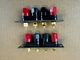 New Yamaha Speaker Terminal Replacements CA-1000 III CA-1010 CA-2000 CA-2010