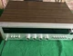 Vintage 1970s Silverface H.H. SCOTT R31S Stereo Receiver
