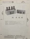SAMS PHOTOFACT SERVICE MANUAL 144-8 SCOTT MODEL 112-B