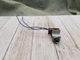 NIKKO ND-800 Silver Face Cassette Deck ~ Headphone Jack Plug