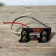 YAMAHA  RECEIVER CR1020,CR2020,CR3020 COUPLER CIRCUIT BOARD 2 PART#NA069062