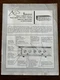 Sherwood Model S-1000II 40W HiFi Amplifier Amp Operation Service Manual Original