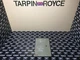Rolls Royce Silver Dawn Owners Manual Automatic Trs Zenith Carb Number VI #TR16