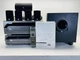 Jbl Cinema Propack 600II - DCR600II,DVD600II And SCS135P Surround Sound Vintage