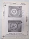 Howard W Sams Photofact Folder Radio Parts Manual BSR C109 C110 Series Record