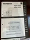 AIWA NSX-A555 NSX-S555 CX-NA555 CX-NS555 Repair Service Manual **ORIGINAL**