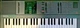 Yamaha PortaSound VSS 100 Portable Keyboard With Manual