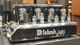 McIntosh MC240 Stereo Tube Power Amplifier 1960 Used Japan