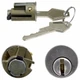 New Replacement Ignition Lock Cylinder & Keys for Chrysler DeSoto DODGE Plymouth