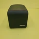 Bose Single Cube Speaker for Bose Acoustimass&reg; 6 home theater speaker system 2