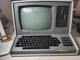 POWERS ON AS IS Green CRT Heathkit H89A Vintage Computer Terminal Needs Repair