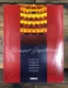 Yamaha  AV-90PY -85PY R-85 T-60 K-90 NS-A635  5pg Foldout Brochure *Original*
