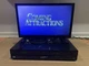 JVC DR-MV150B VCR DVD Combo Hi-Fi Stereo 4 Head HDMI VHS Player Works Perfectly