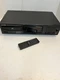 Vintage Kenwood DP-3020 CD Player Made In Japan Tested w/ Remote Control (Read)