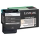 Lexmark C540A1KG ~ Lexmark Toner Print Cartridge Black C540 C543 C544 C546 X543