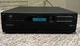 MAGNAVOX AK730 Digital Compact Disc Changer Black Vintage 1992 Unit Holds 5 CDs