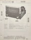 SAMS PHOTOFACT SERVICE MANUAL 198-4 DAVID BOGEN RADIO TUNER FM801