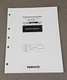 Nikko Stereo FM Tuner GAMMA 1 Service Manual D-4781