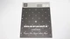 MARANTZ CD-54 SERVICE MANUAL