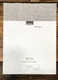 Rotel RSP-976 Processor Owners / User Manual *Original*