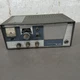 Vintage Lafayette HE-20B 23-Channel Tube CB Transceiver &ndash; Parts/Repair