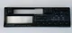 Kenwood KRC-201 Faceplate Cassette Receiver