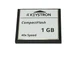 1GB ROLAND FANTOM X X6 X7 X8 GUNO G-V MC-808 COMPACTFLASH CF MEMORY CARD        