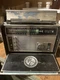Zenith Transoceanic Multi-Band Royal Model D7000Y  Radio Working Conditions