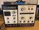 Sencore VA62 Universal Video Analyzer TV Test Equipment Tested and Working