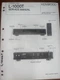 KENWOOD L-1000T Tuner Service Manual Original