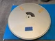 Harman Kardon Rabco ST-7 Vintage Stereo Turntable Parting Out - Platter