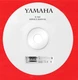Service manual for Yamaha audio cassette turntable by model on 1CD in pdf format