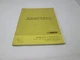 Heathkit Assembly Manual GRA-681-6 Remote Control