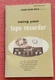 Allied Radio Shack Using Your Tape Recorder Handbook 3rd Ed Sept 1970 MPN