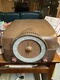 Vintage 1951&ldquo;Working&rdquo; Zenith Bakelite COBRA-MATIC Tube Radio Phonograph M- H664