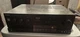 Technics SU-V7X Integrated Amplifier  Tested Works Great